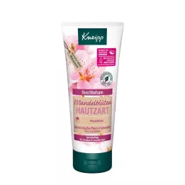 KNEIPP Brusebalsam mandelblomst hudblød, 200 ml