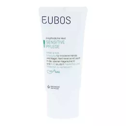 EUBOS SENSITIVE Hånd & Neglecreme sens.skin, 50 ml