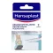 HANSAPLAST Transparent beskyttelsespude til trykstop, 2 stk