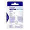 HANSAPLAST Transparent beskyttelsespude til trykstop, 2 stk
