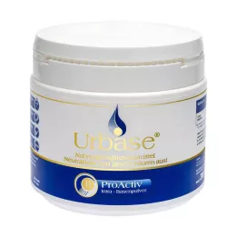 URBASE II Intra base pulver, 200 g