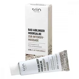 MOORSALBE Bad Aiblinger z.Intensiv Massage, 50 ml