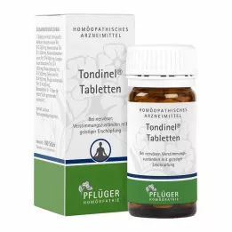 TONDINEL Tabletter, 100 stk