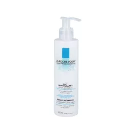 ROCHE-POSAY Fysiologisk rensemælk, 200 ml