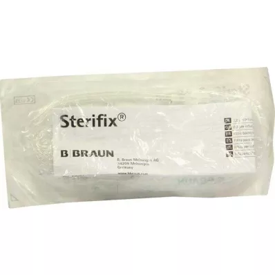 Infusionstilbehør Sterifix infusionsfilter 0,2µm, 1 stk