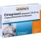 OMEPRAZOL-ratiopharm SK 20 mg hårde kapsler med mavesaft, 7 stk