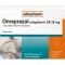OMEPRAZOL-ratiopharm SK 20 mg hårde kapsler med mavesaft, 7 stk