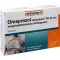 OMEPRAZOL-ratiopharm SK 20 mg hårde kapsler med mavesaft, 14 stk