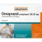 OMEPRAZOL-ratiopharm SK 20 mg hårde kapsler med mavesaft, 14 stk