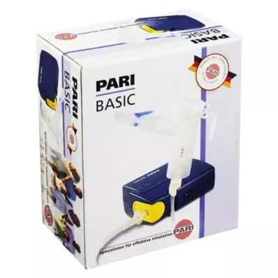 PARI BASIC, 1 stk PARI BASIC, 1 stk
