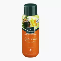 KNEIPP Aroma care skumbad Godt humør, 400 ml