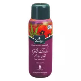 KNEIPP Aroma care skumbad Happy time out, 400 ml
