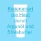 LETIBALM peribucal nærende creme til munden, 30 ml