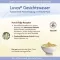 LUVOS Naturkosmetik med ansigtsvand af helende ler, 150 ml