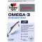 DOPPELHERZ Omega-3 koncentrat systemkapsler, 30 stk