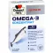 DOPPELHERZ Omega-3 koncentrat systemkapsler, 30 stk