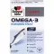 DOPPELHERZ Omega-3 koncentrat systemkapsler, 60 stk