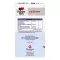 DOPPELHERZ Omega-3 koncentrat systemkapsler, 60 stk