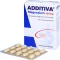 ADDITIVA Magnesium 400 mg filmovertrukne tabletter, 60 stk