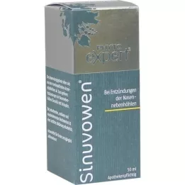 SINUVOWEN Blanding, 50 ml