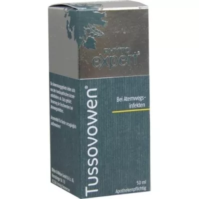 TUSSOVOWEN Blanding, 50 ml