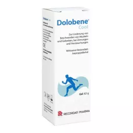 DOLOBENE Cool Gel on, 82 g