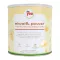 FOR YOU eiweiß power vaniljepulver, 750 g