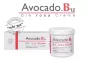 Instructions for use for Avocado B12 creme, 50 ml - 2