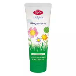 TÖPFER Babycare plejecreme, 75 ml