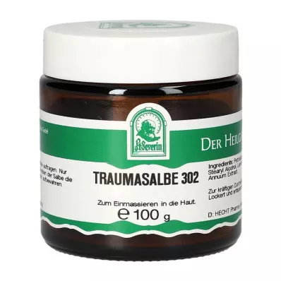Traumesalve 302, 100 g