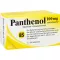 PANTHENOL 100 mg Jenapharm tabletter, 50 stk