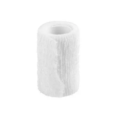ASKINA Fikseringsbandage kohæsiv 8 cmx20 m, 1 stk