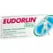 EUDORLIN ekstra smertestillende Ibuprofen-tabletter, 20 stk