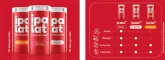 Instructions for use for Ipalat halspastiller sukkerfri, 400 stk - 3