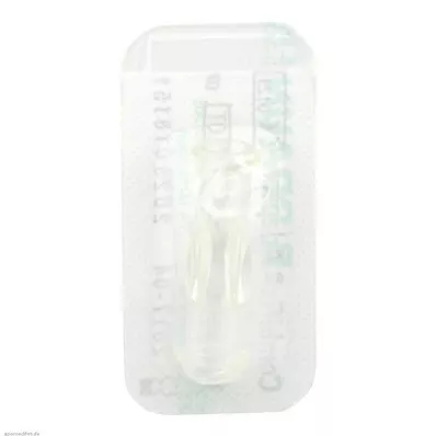 Infusionstilbehør adapter hun / hun, 1 stk