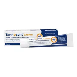 TANNOSYNT Fløde, 20 g