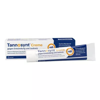 TANNOSYNT Fløde, 20 g