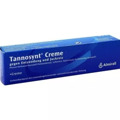 TANNOSYNT Fløde, 50 g