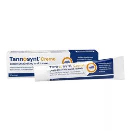 TANNOSYNT Fløde, 50 g