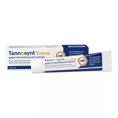 TANNOSYNT Fløde, 50 g