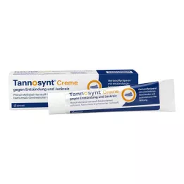 TANNOSYNT Fløde, 100 g