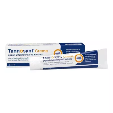 TANNOSYNT Fløde, 100 g
