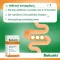 BEKUNIS Dragees Bisacodyl 5 mg enterotabletter, 100 stk