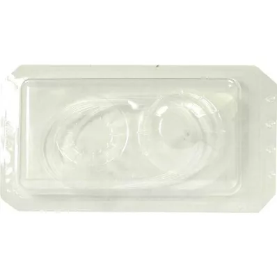 Therastick subkutan kanyle 28G 8mm 80cm, 1 stk