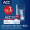 ACC Acute 600 brusetabletter, 10 stk