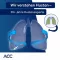 ACC Acute 600 brusetabletter, 10 stk