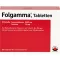 FOLGAMMA Tabletter, 50 stk