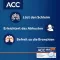 ACC akut 200 brusetabletter, 20 stk
