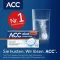 ACC akut 200 brusetabletter, 20 stk