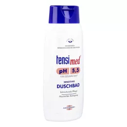 TENSIMED Shower gel, 300 ml